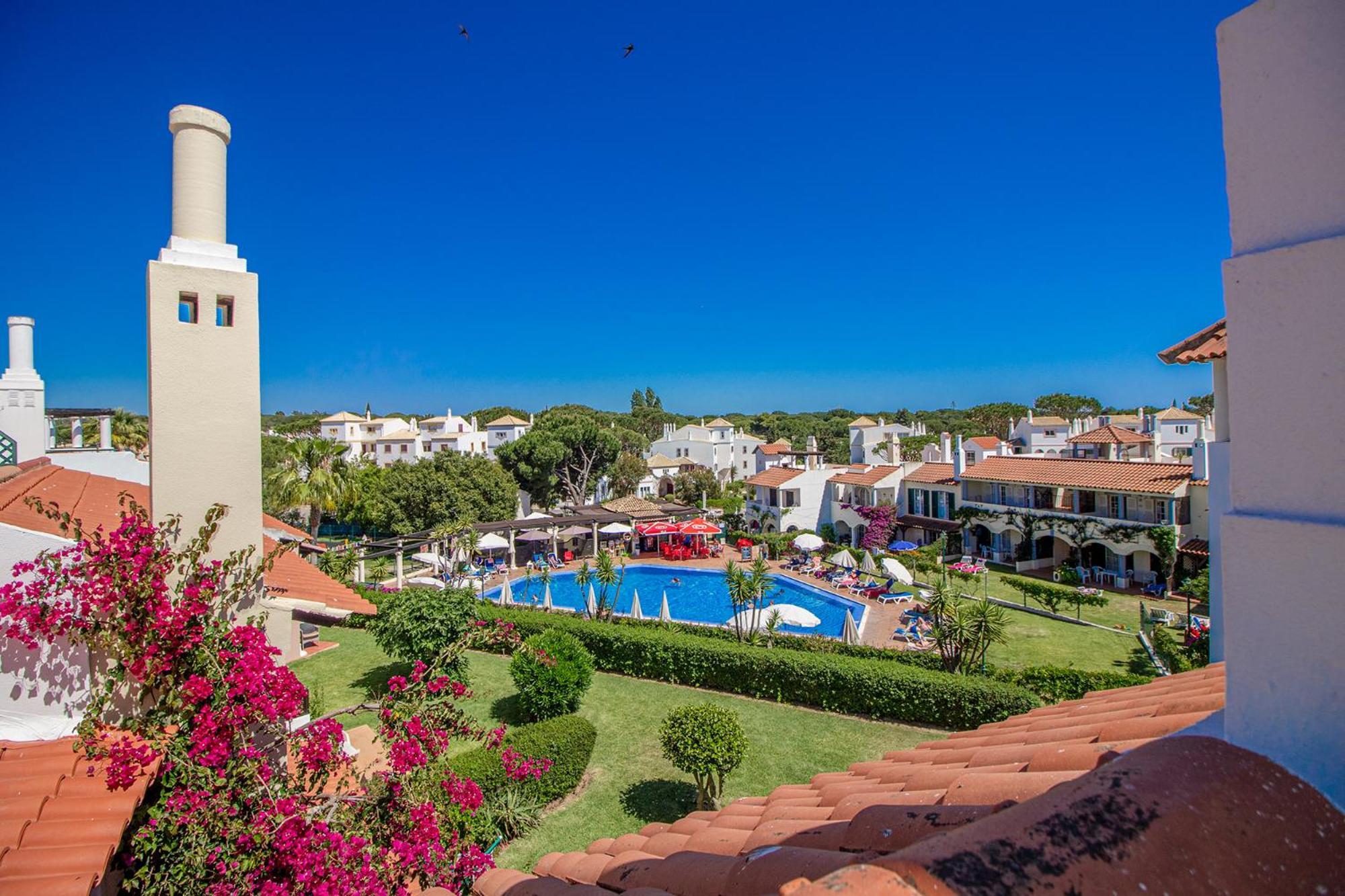 Old Village & Prestige Vilamoura Exterior foto