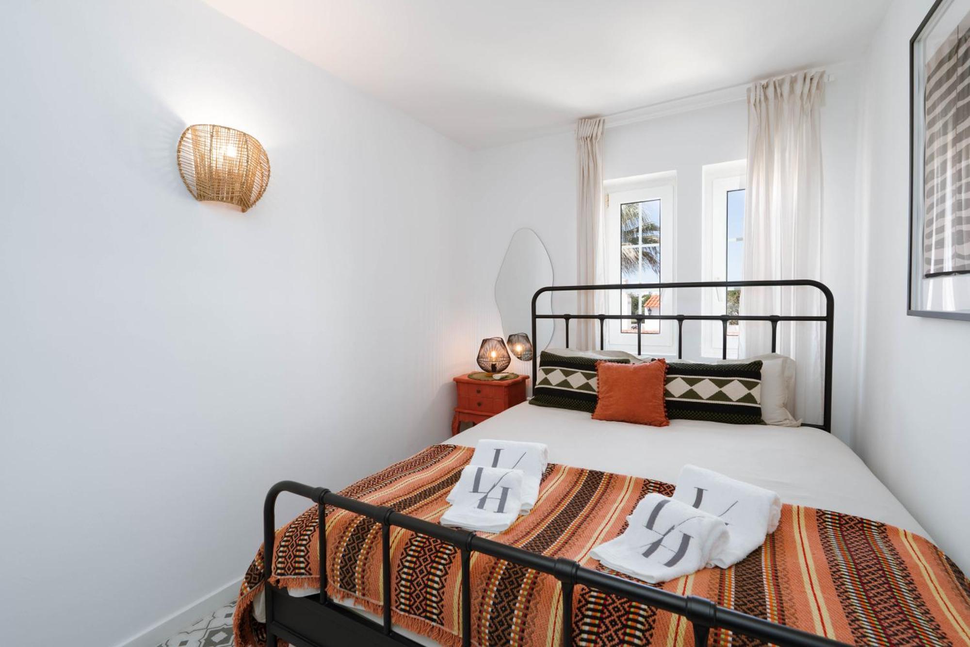 Old Village & Prestige Vilamoura Exterior foto