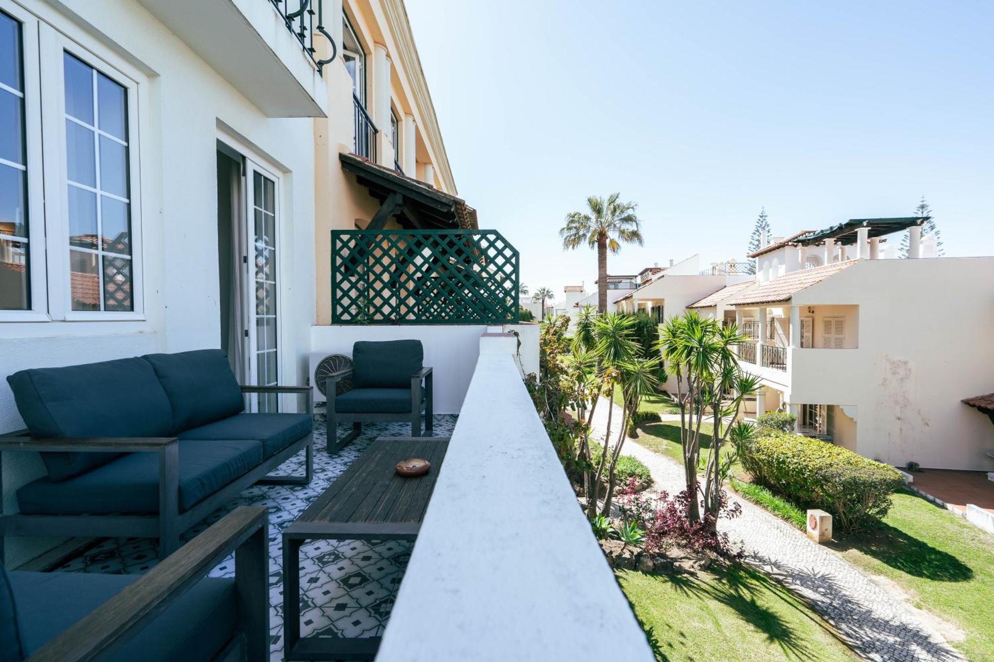 Old Village & Prestige Vilamoura Exterior foto
