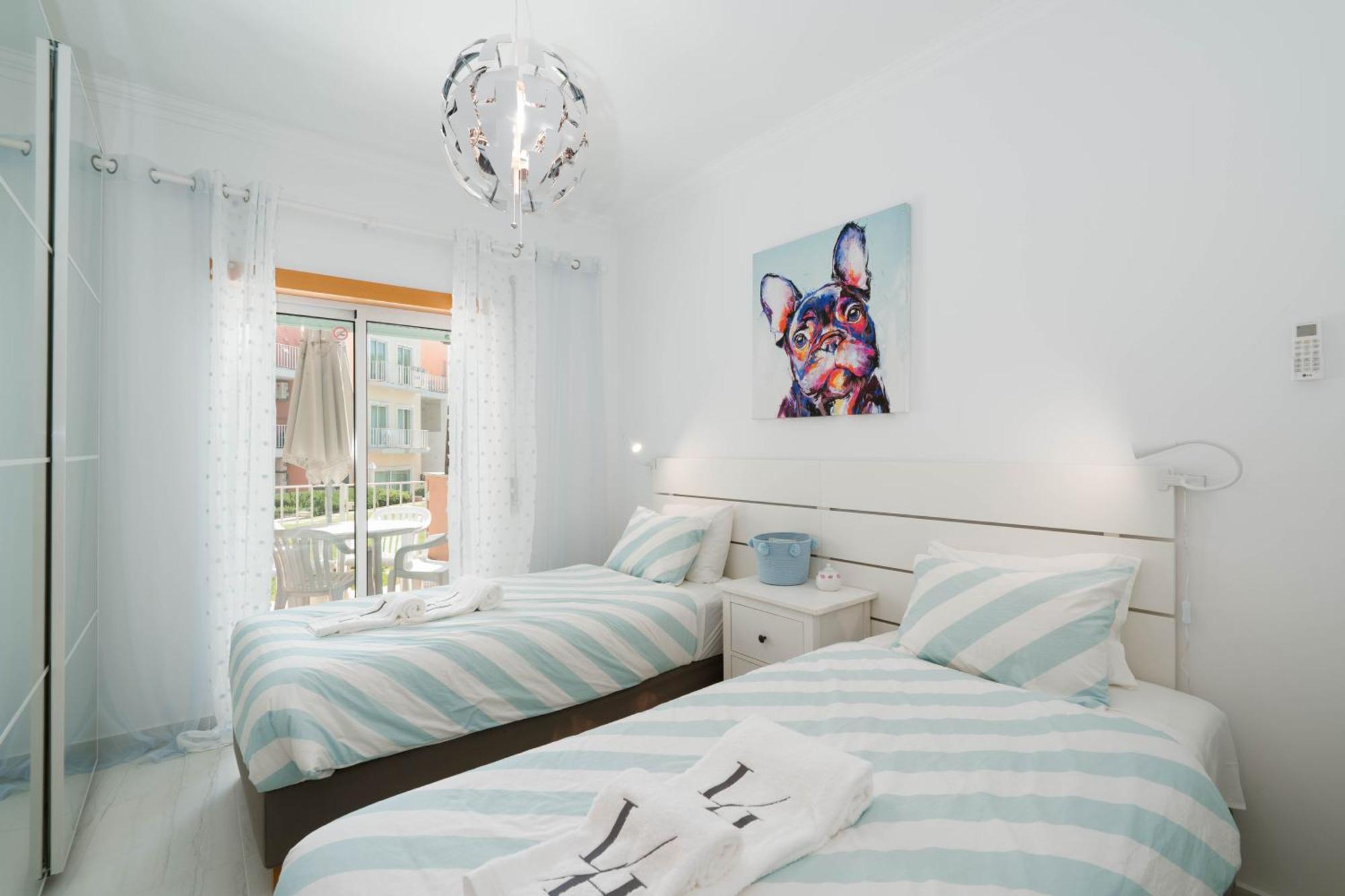 Old Village & Prestige Vilamoura Exterior foto